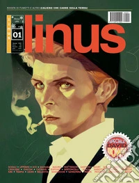 Linus. Gennaio 2026. E-book. Formato PDF ebook