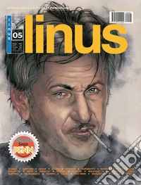 Linus. Maggio 2026. E-book. Formato PDF ebook