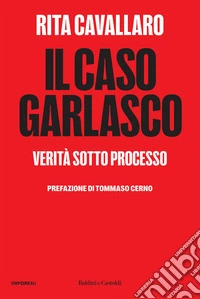 Il caso Garlasco: Verità sotto processo. E-book. Formato EPUB ebook