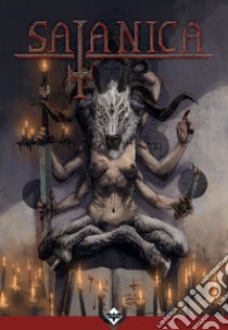 Satanica. E-book. Formato EPUB ebook di AA.VV.