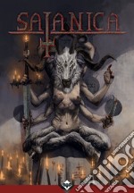 Satanica. E-book. Formato EPUB ebook