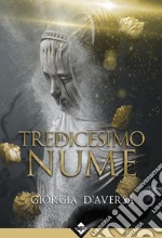 Il Tredicesimo Nume. E-book. Formato EPUB ebook