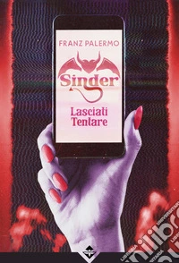 Sinder - Lasciati Tentare. E-book. Formato EPUB ebook