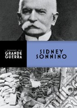 Sidney Sonnino. E-book. Formato EPUB ebook