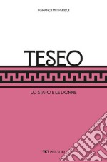 Teseo: Lo Stato e le donne. E-book. Formato EPUB ebook