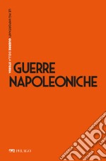 Guerre napoleoniche. E-book. Formato EPUB ebook