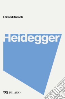 Heidegger. E-book. Formato EPUB ebook di Costantino Esposito