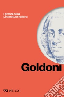 Goldoni. E-book. Formato EPUB ebook di Florinda Nardi