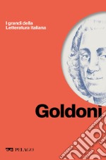 Goldoni. E-book. Formato EPUB ebook