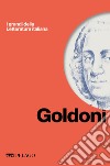 Goldoni. E-book. Formato EPUB ebook di Florinda Nardi