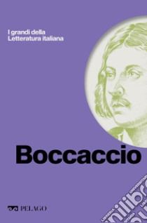 Boccaccio. E-book. Formato EPUB ebook di Natascia Tonelli