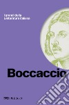 Boccaccio. E-book. Formato EPUB ebook di Natascia Tonelli