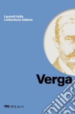 Verga. E-book. Formato EPUB