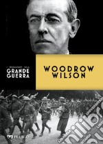 Woodrow Wilson. E-book. Formato EPUB