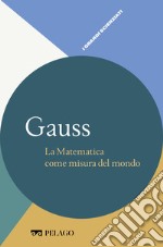 Gauss - La Matematica come misura del mondo. E-book. Formato EPUB ebook