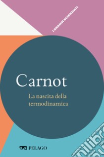 Carnot - La nascita della termodinamica. E-book. Formato EPUB ebook di Angelo Gavezzotti