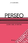 Perseo: L’audacia dell’avventura. E-book. Formato EPUB ebook di Simone Beta