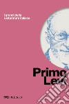 Primo Levi. E-book. Formato EPUB ebook