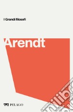 Arendt. E-book. Formato EPUB ebook