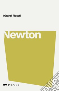 Newton. E-book. Formato EPUB ebook di Roberto Maiocchi