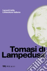 Tomasi di Lampedusa. E-book. Formato EPUB ebook