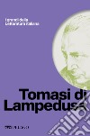 Tomasi di Lampedusa. E-book. Formato EPUB ebook di Fabio Pierangeli