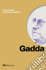 Gadda. E-book. Formato EPUB