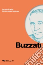 Buzzati. E-book. Formato EPUB ebook