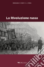 La Rivoluzione russa. E-book. Formato EPUB ebook