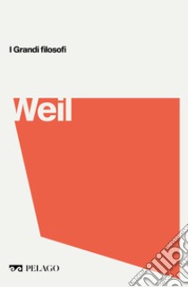 Weil. E-book. Formato EPUB ebook di Wanda Tommasi