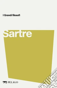 Sartre. E-book. Formato EPUB ebook