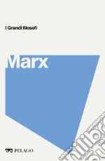 Marx. E-book. Formato EPUB ebook