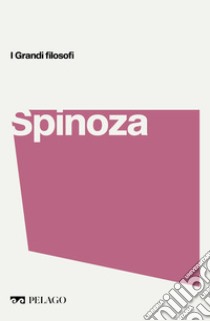 Spinoza. E-book. Formato EPUB ebook di Alberto Peratoner