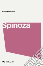 Spinoza. E-book. Formato EPUB ebook