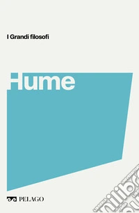Hume. E-book. Formato EPUB ebook