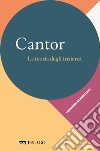 Cantor - La teoria degli insiemi. E-book. Formato EPUB ebook