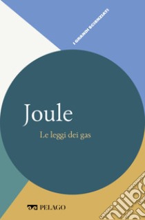 Joule - Le leggi dei gas. E-book. Formato EPUB ebook di Antonella Testa