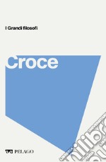 Croce. E-book. Formato EPUB ebook