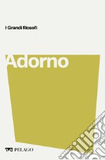 Adorno. E-book. Formato EPUB ebook