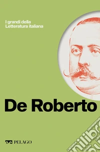 De Roberto. E-book. Formato EPUB ebook