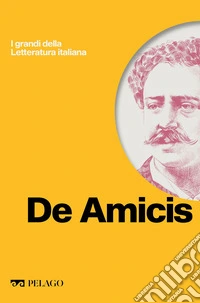 De Amicis. E-book. Formato EPUB ebook