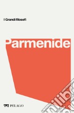 Parmenide. E-book. Formato EPUB ebook