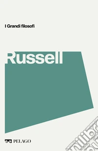 Russell. E-book. Formato EPUB ebook