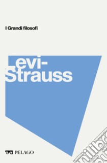 Levi-Strauss. E-book. Formato EPUB ebook di Enrico Comba