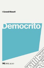 Democrito. E-book. Formato EPUB ebook