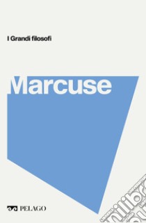 Marcuse. E-book. Formato EPUB ebook di Marco Fortunato