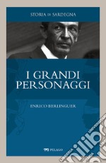 Enrico Berlinguer. E-book. Formato EPUB ebook