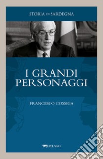 Francesco Cossiga. E-book. Formato EPUB ebook di Mario Caligiuri