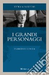 Francesco Cossiga. E-book. Formato EPUB ebook di Mario Caligiuri