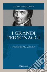 Giovanni Maria Angioy. E-book. Formato EPUB ebook